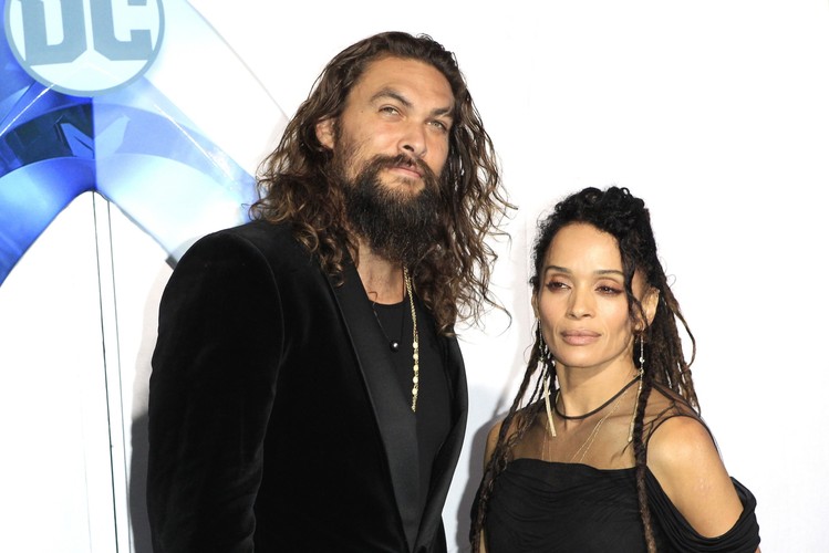 Hollywodzka premiera filmu 'Aquaman'