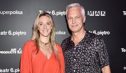 Żebrowscy zagrożeni przez śmiercionośny huragan. Przekazują wieści z Jamajki