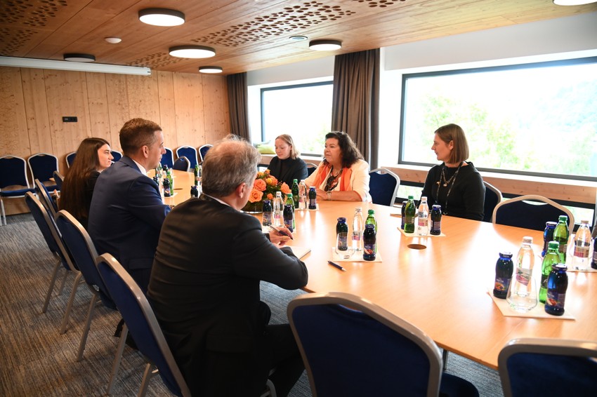 Bledski strateški forum