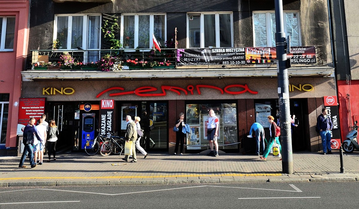 Kino Femina