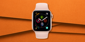 Apple watch series 4 amazon sale best sale