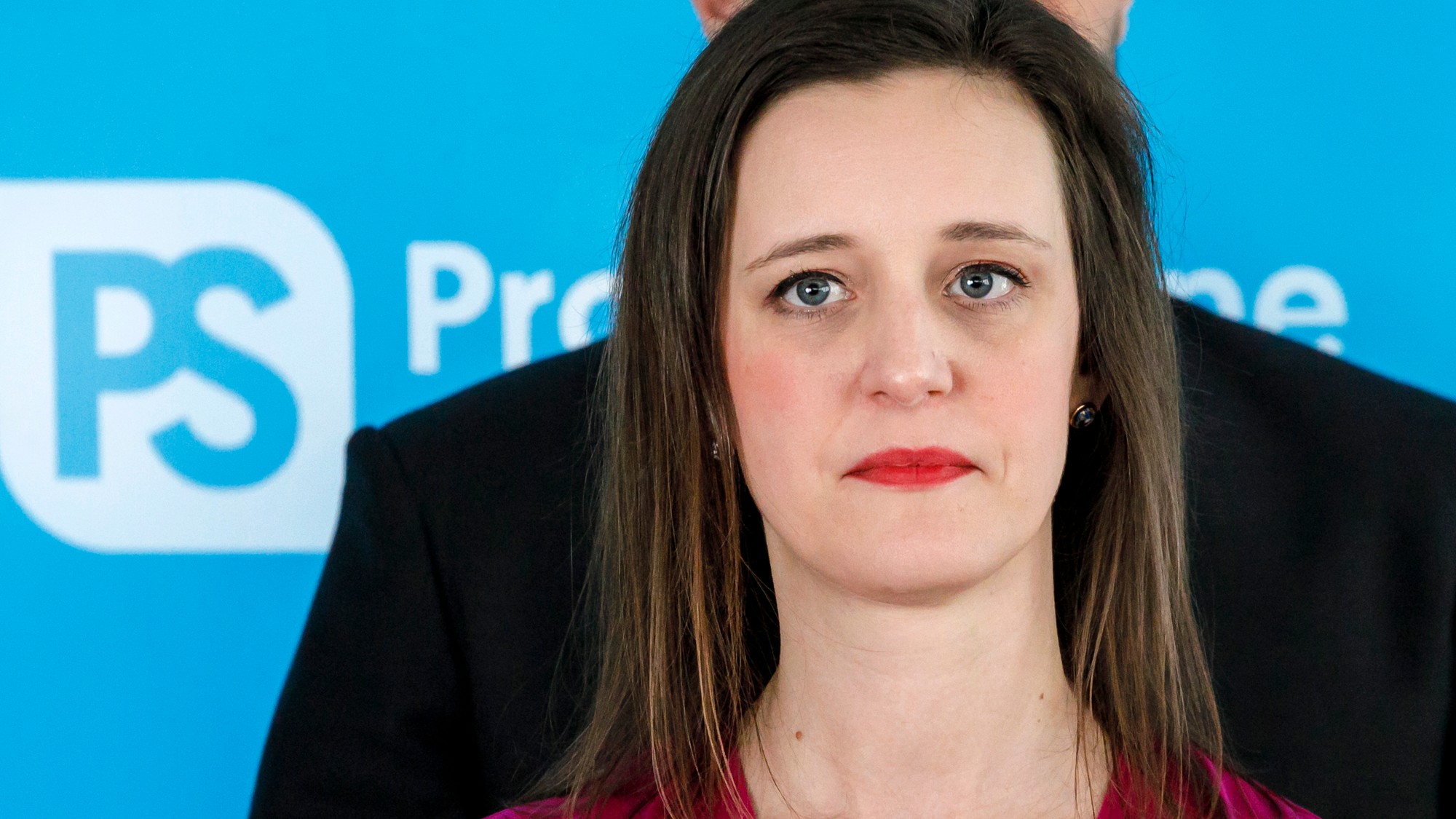 Poslankyňa Európskeho parlamentu a podpredsedníčka výboru pre regionálny rozvoj  Ľubica Karvašová