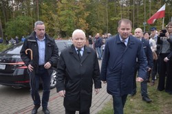 Wybory 2023. Najnowszy sondaż. Wygrywa PiS, ale może mieć problemy w Sejmie