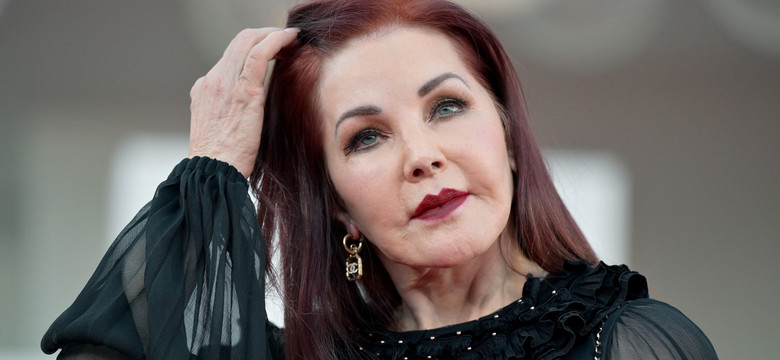 Priscilla Presley: Nie uprawialiśmy seksu. Szanował, że miałam 14 lat