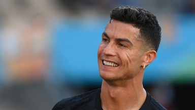 Cristiano Ronaldo w Manchesterze City? Ten transfer jest coraz bliżej