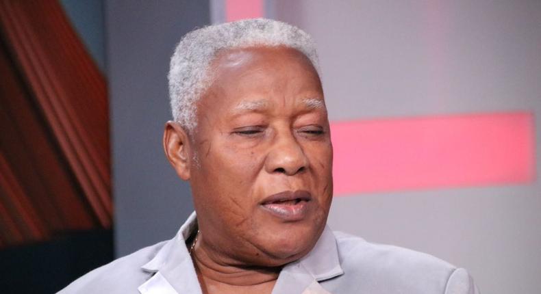 ET Mensah: Hearts of Oak mourn former Sports Minister