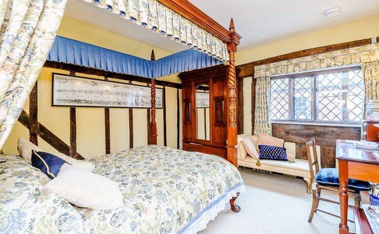 De Vere House / Carter Jonas