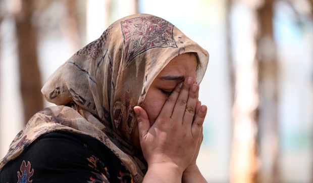 Evakuisani iz Avganistana