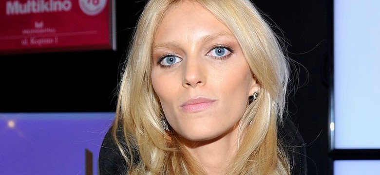 Anja Rubik rezygnuje z programu "Top model". Znamy kandydatkę na jej miejsce