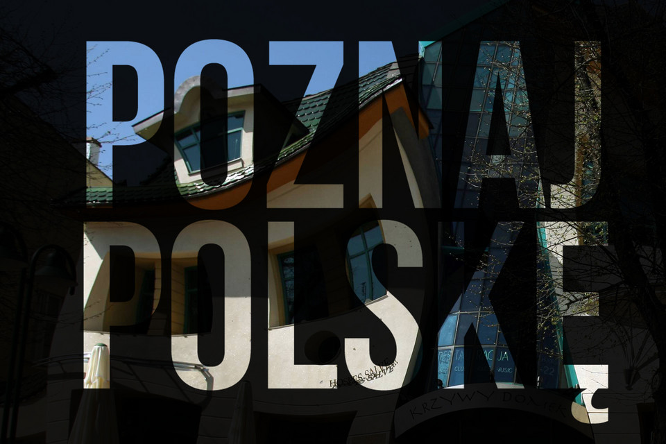 Poznaj Polskę - Pomorskie