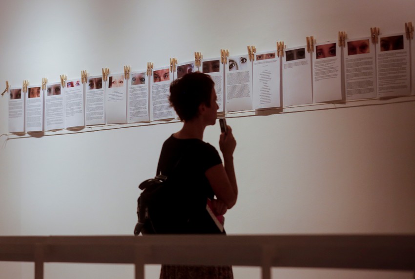 Oktobarski salon u Beogradu