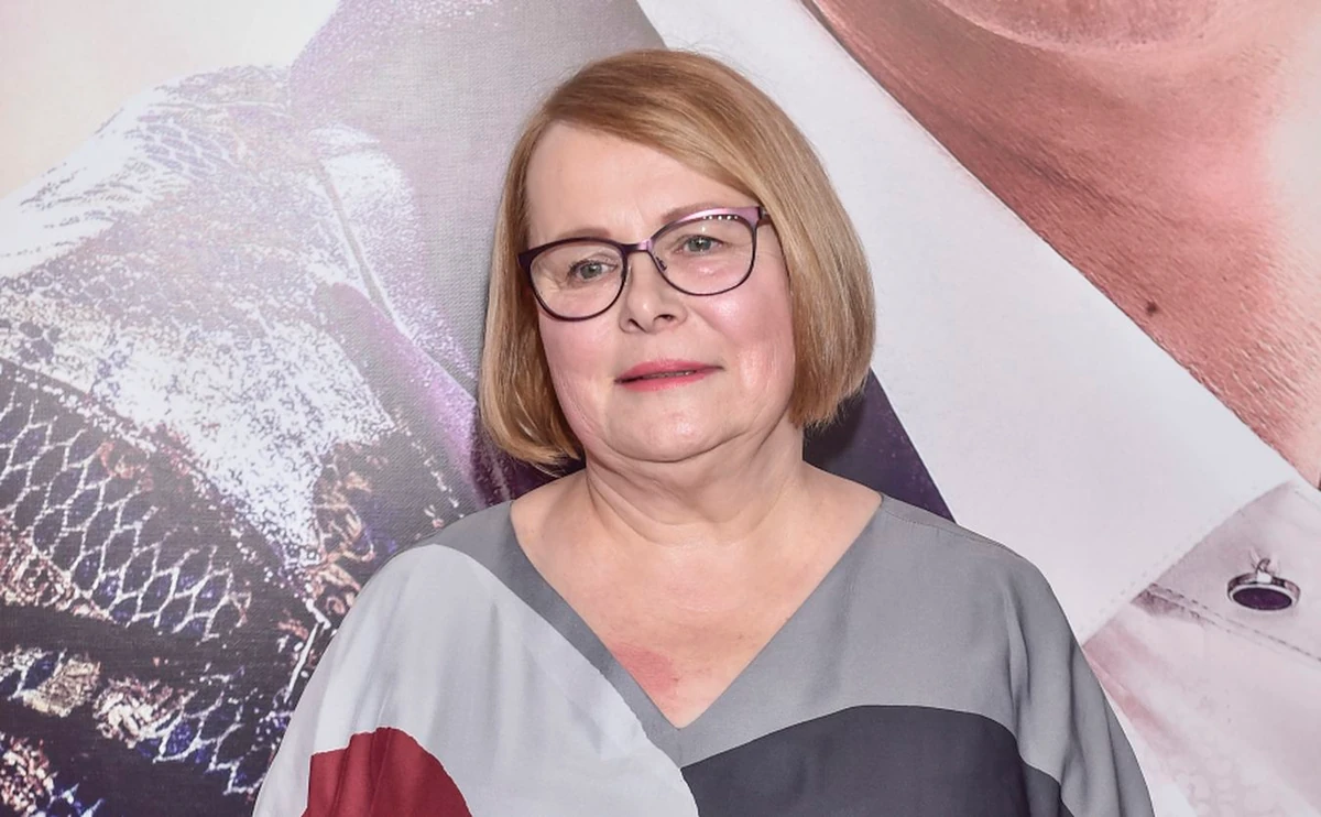 Łepkowska: Hejt na artystów jest sterowany i opłacany - Dziennik.pl