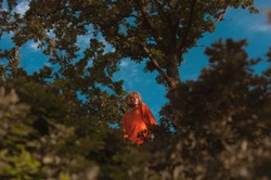 Znacie ją z "M jak Miłość". Posłuchajcie zaskakujacej piosenki Ofelii "Tu" [TELEDYSK]