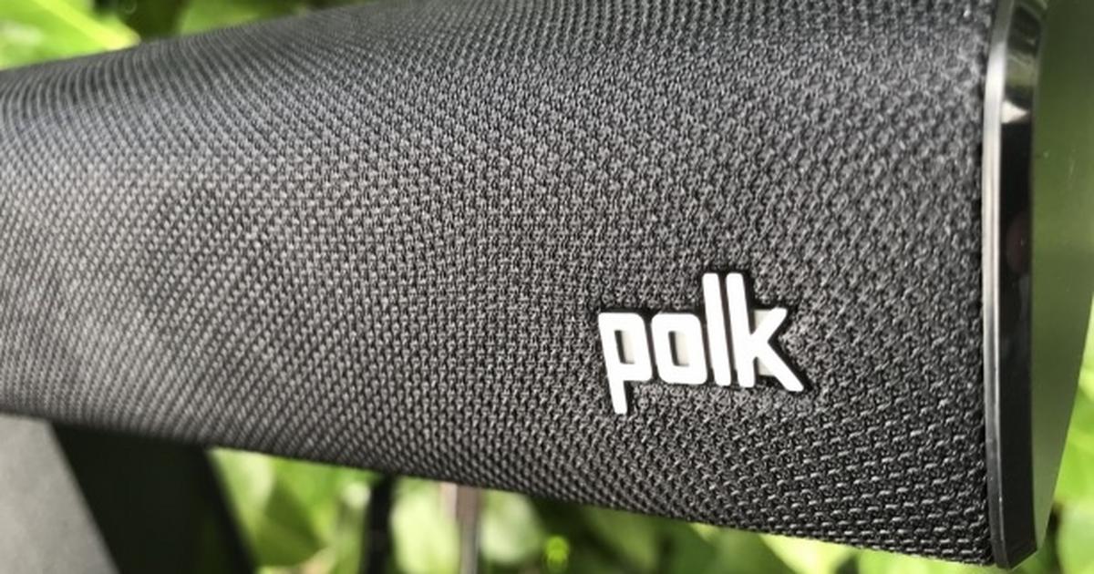 Polk Audio Signa S2 im Test: puristisch und ausgeglichen | TechStage