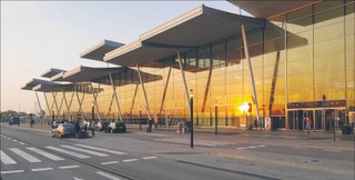 Wielka rozbudowa lotnisk regionalnych. 7 mld zł na inwestycje