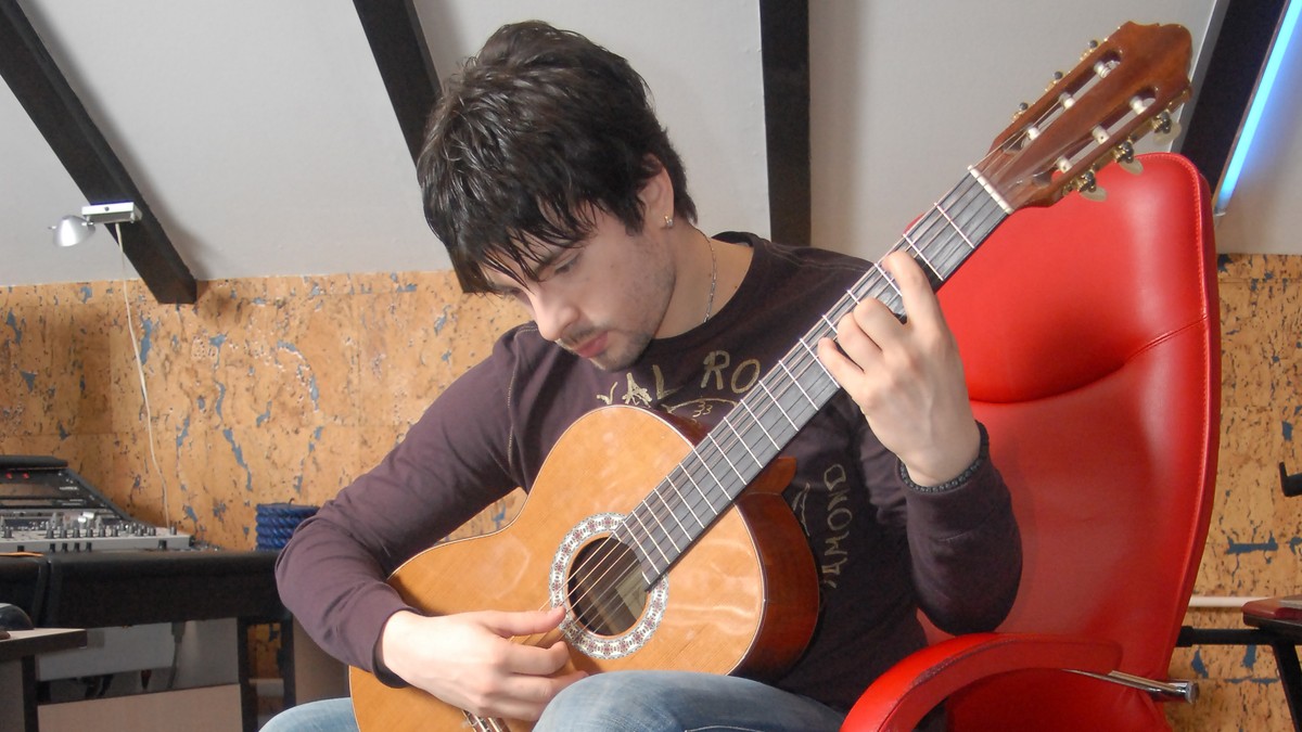 Toše Proeski