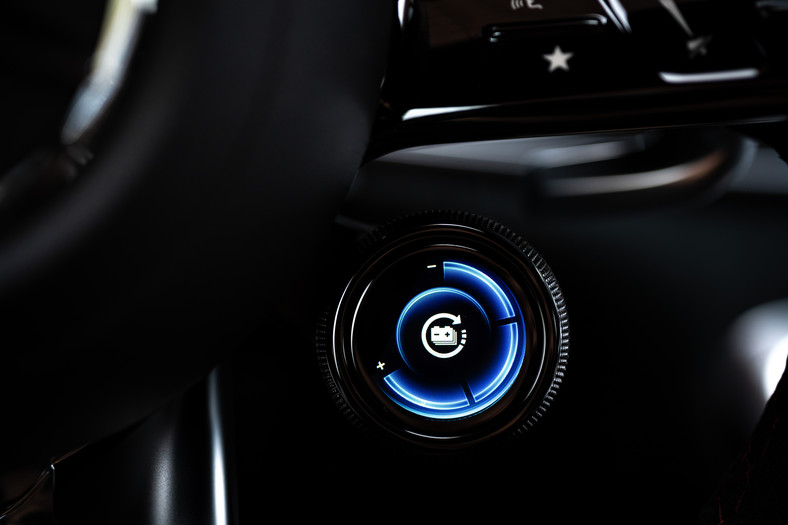Mercedes-AMG GT 63 S E Performance 2022