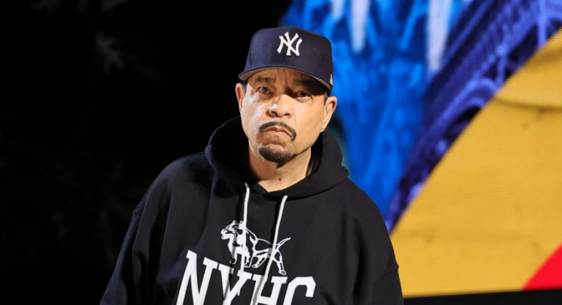 Ice-T