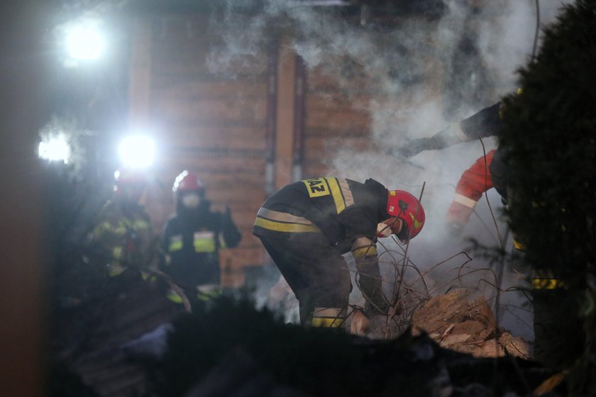 Tragedia w Szczyrku. Kochali narty, góry, mieli pensjonat. 