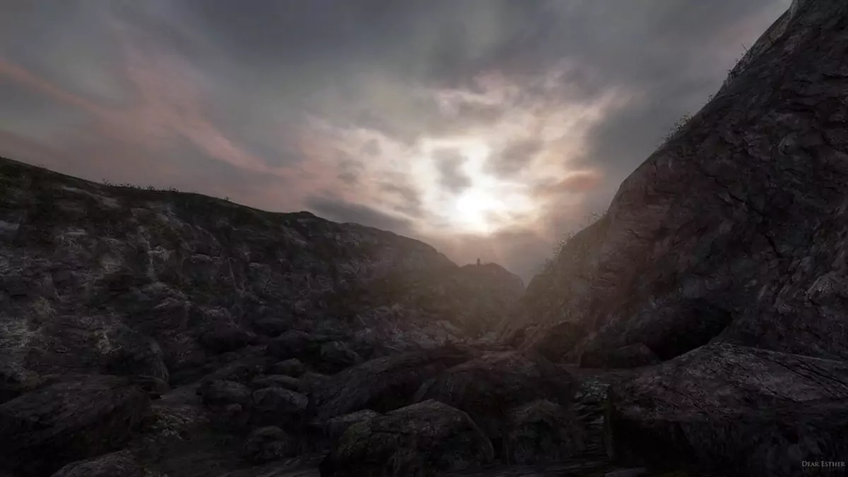 Dear Esther