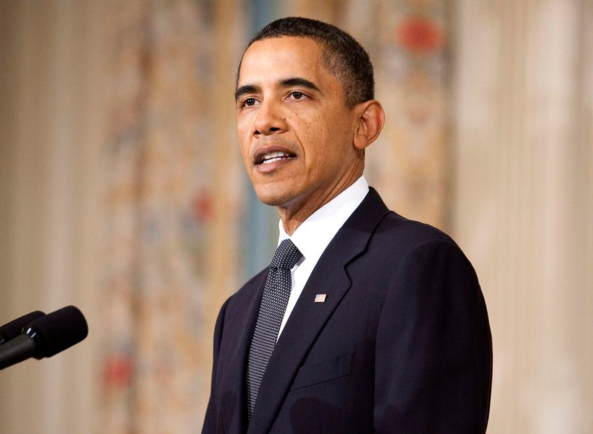 Obama wypowiada wojnę deficytowi budżetowemu
