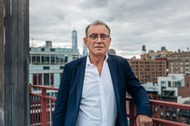 Nouriel Roubini