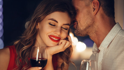 Bizarr tények a bor és a szexuális vágy kapcsolatáról 