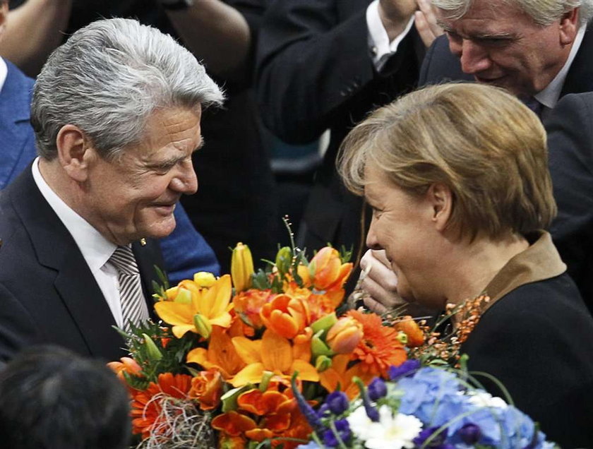 Niemcy mają nowego prezydenta! Nie bez kontrowersji