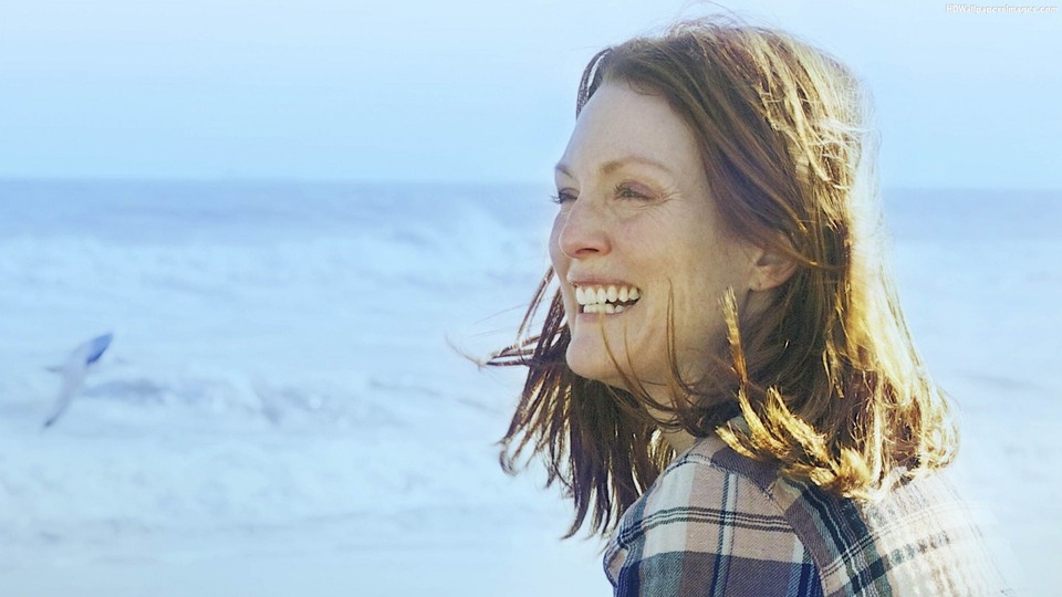 &quot;Motyl Still Alice&quot;: Alice Howland