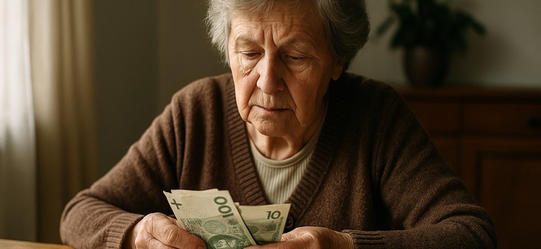 13. emerytura co miesiąc na wniosek. Sprawdź, jak ją uzyskać