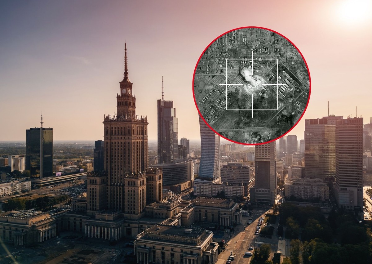 To najbardziej bezpieczne miasta w Polsce w razie wojny. Ujawnili listę