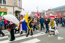 Jeśli nie Polak, to Niemiec. „Kaszëbë” Tomasza Słomczyńskiego