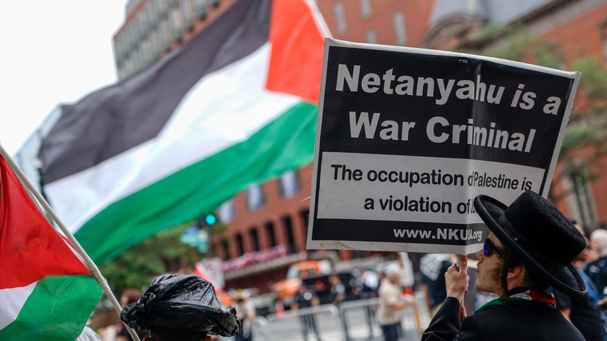BBC | Foto: REUTERS/Elizabeth Frantz