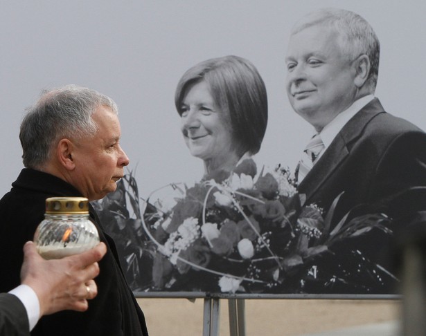 Kaczyński na cokole. Pomnik ma kosztować około 150 tys. zł