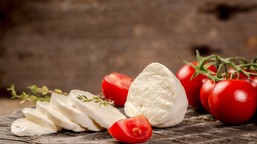 idealny ser dla cukrzyków. włosi go kochają, polacy - nie doceniają