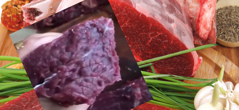 "Chodzące mięso" przyprawia o ciarki. Przez to wideo internauci zostają weganami