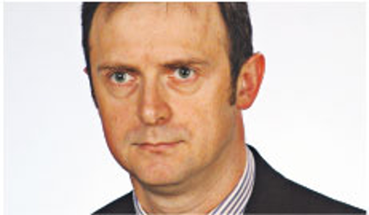Arkadiusz Sobczyk, radca prawny, Kancelaria Prawna Sobczyk i Wspólnicy w Krakowie