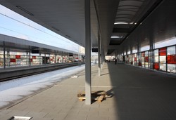 Polskie Linie Kolejowe o raporcie NIK