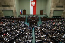 Ustawa o kryptoaktywach. Sejm nie odrzucił prezydenckiego weta