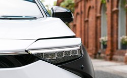 Nowa Toyota zamiast RAV4. Oto SUV z gwarancją na milion kilometrów