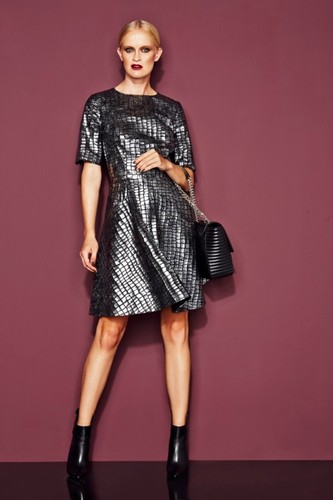 Kolekcja Evening Simple CP - zima 2014