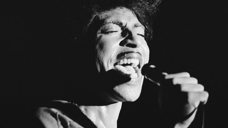  Little Richard 