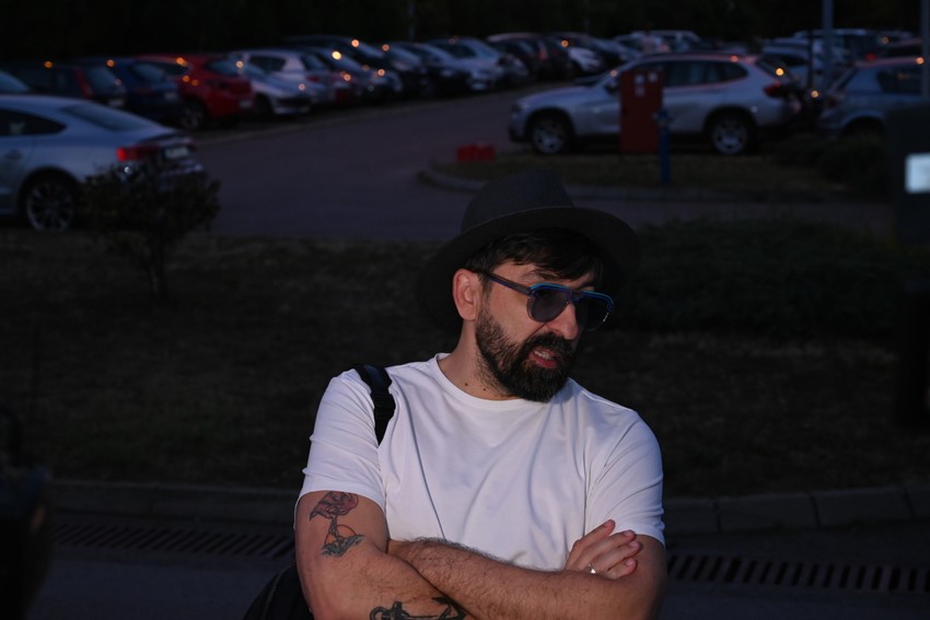Ognjen Amidžić
