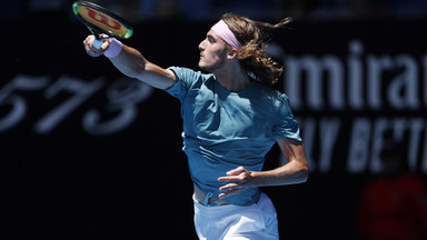 Australian Open: pogromca Federera w półfinale