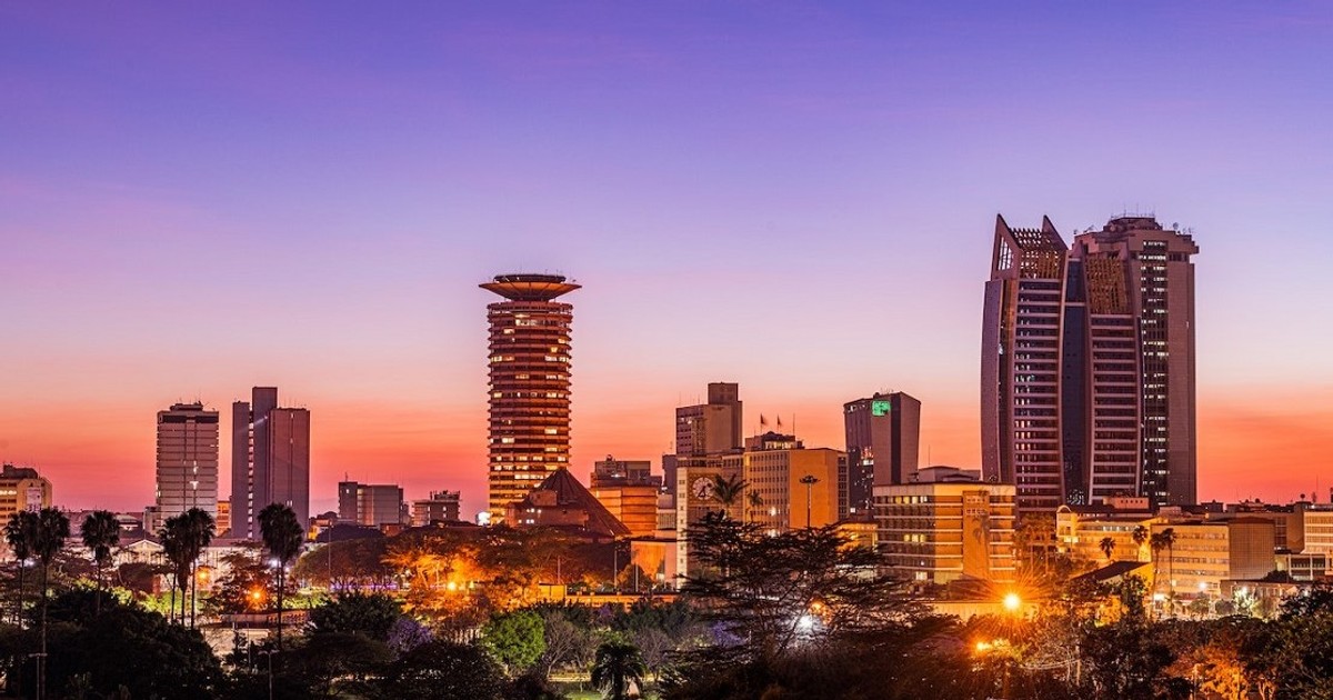 The high cost of living in Kenya persists despite its decline in