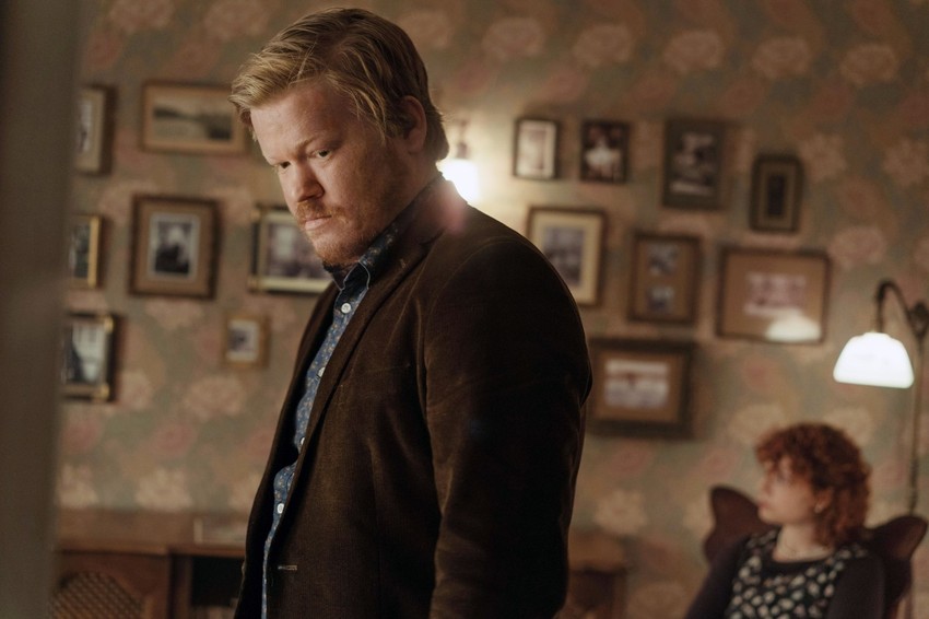 I'm Thinking of Ending Things