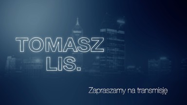 Tomasz Lis. - 14.04