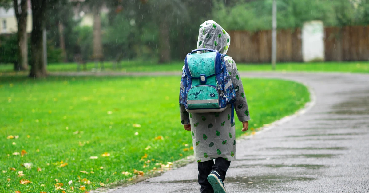 Prognoza pogody dla uczniów na 28 października 2025. Jak się ubrać we/na wtorek?