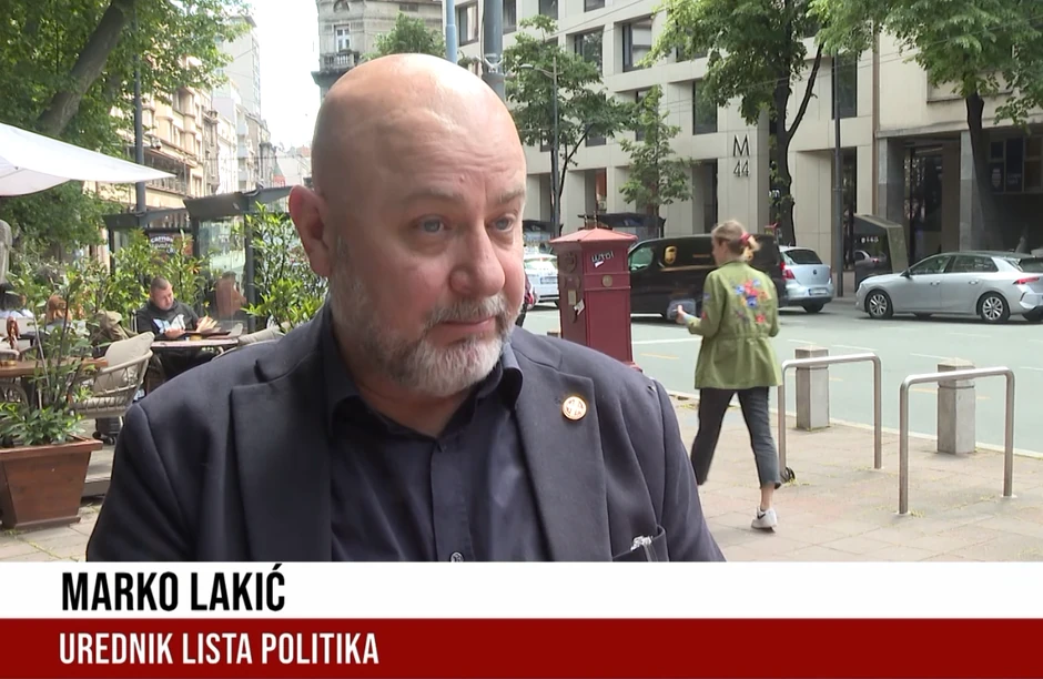 Marko Lakić