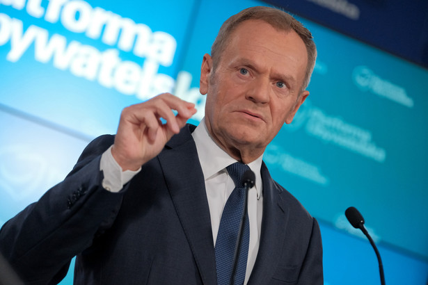 Donald Tusk